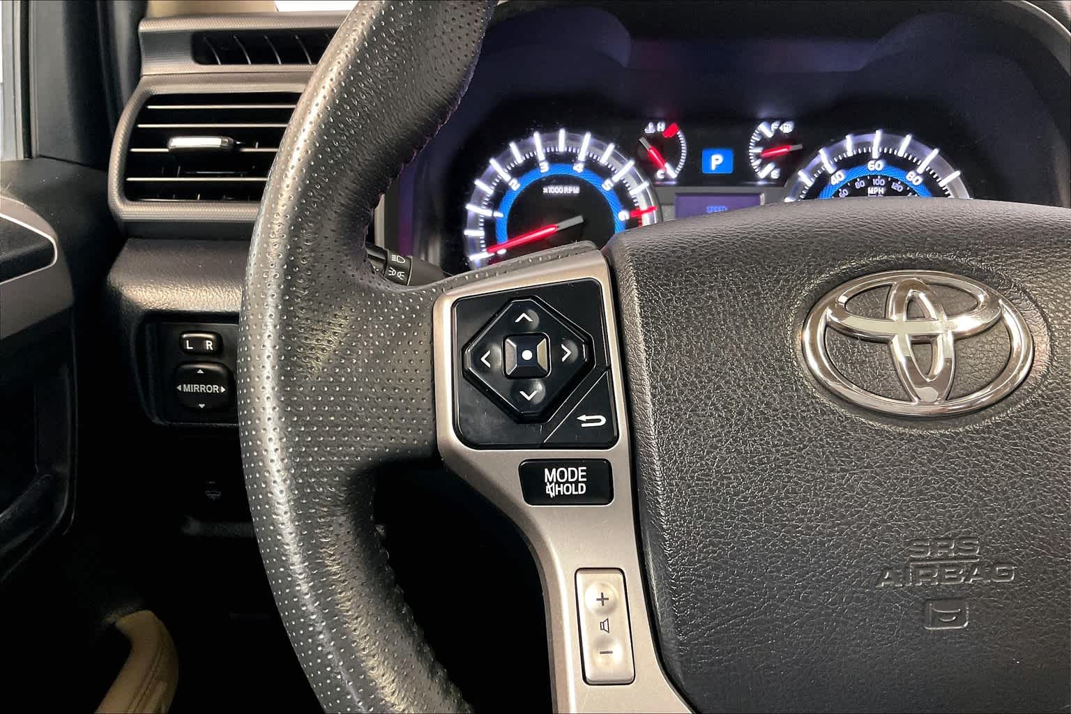 used 2019 Toyota 4Runner car, priced at $38,777