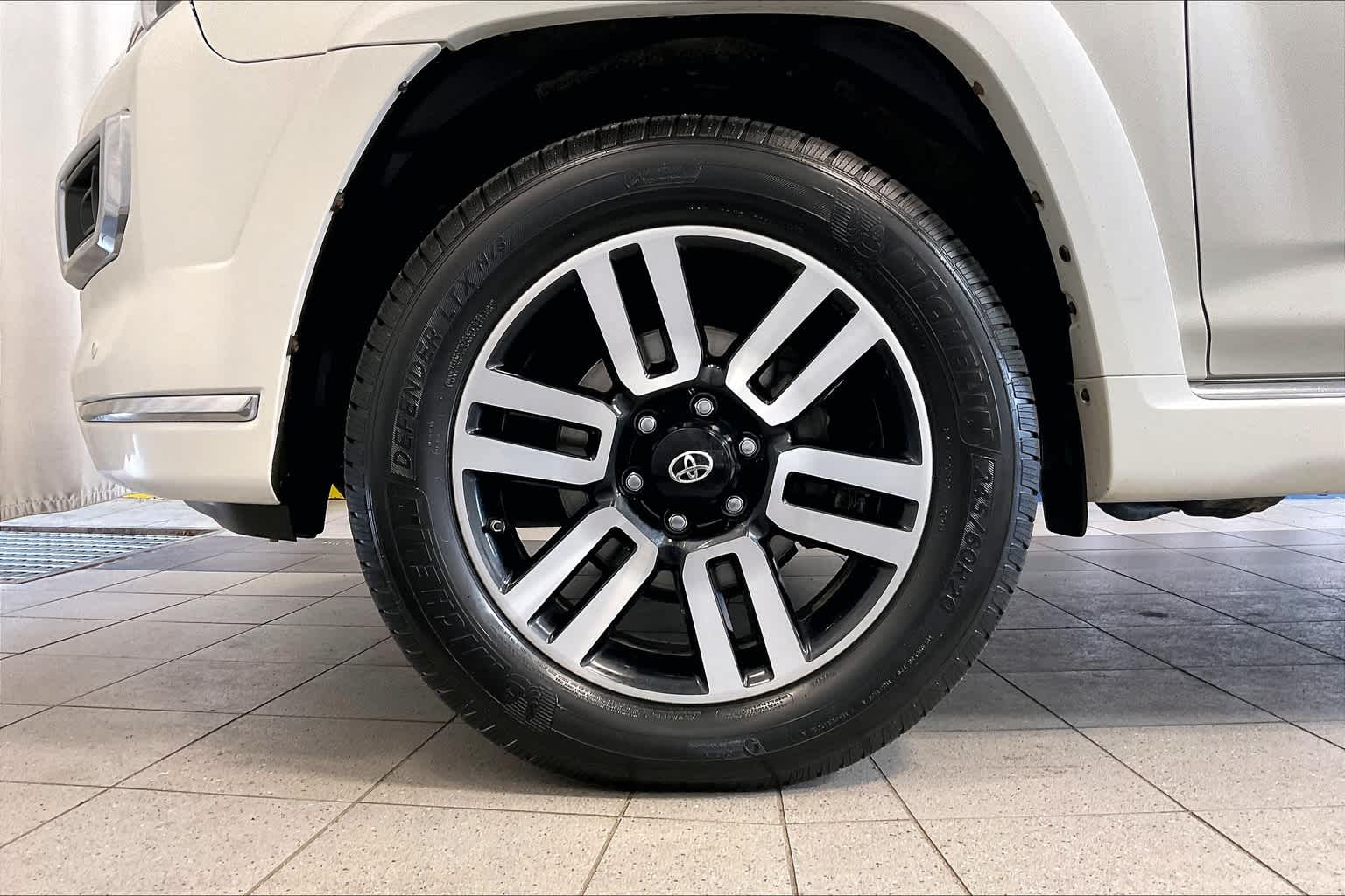 used 2019 Toyota 4Runner car, priced at $38,777
