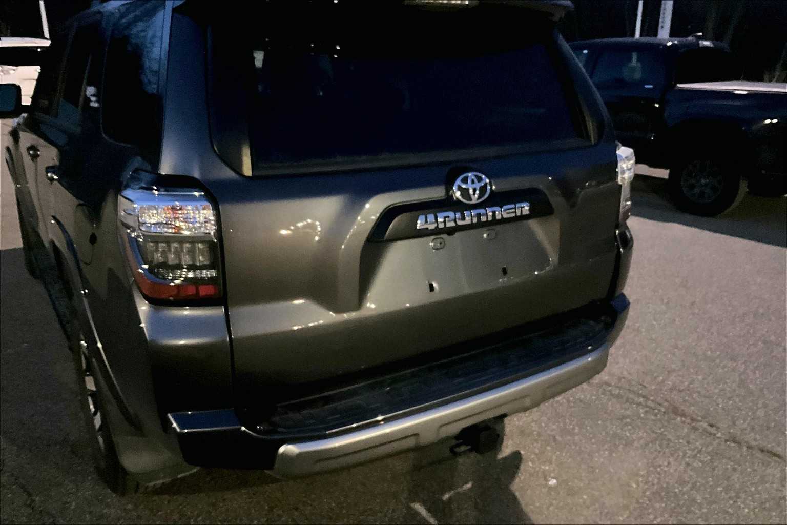 used 2020 Toyota 4Runner car, priced at $39,988