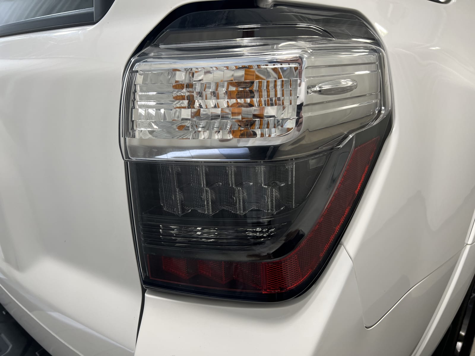 used 2021 Toyota 4Runner car, priced at $37,998