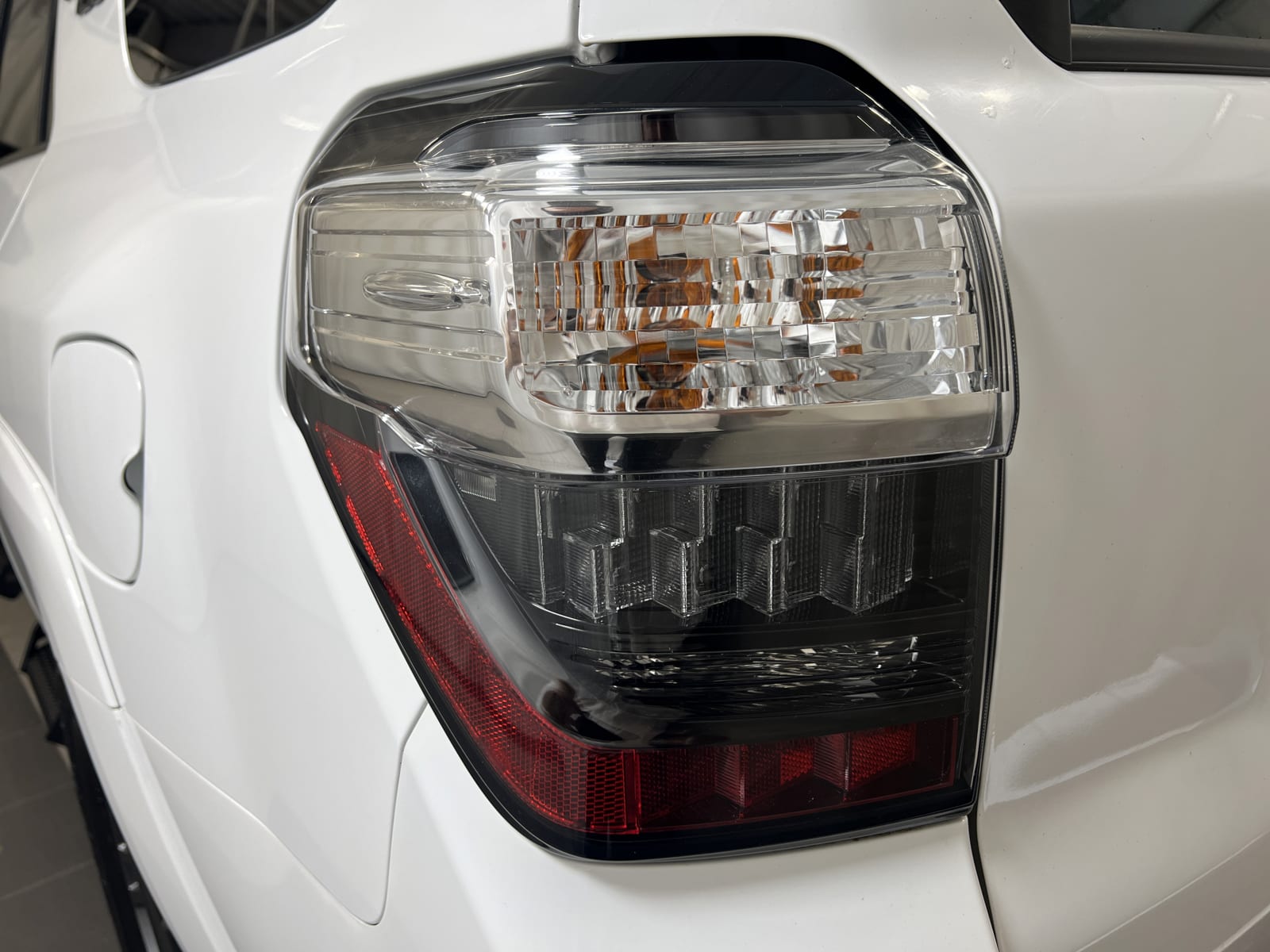 used 2021 Toyota 4Runner car, priced at $37,998