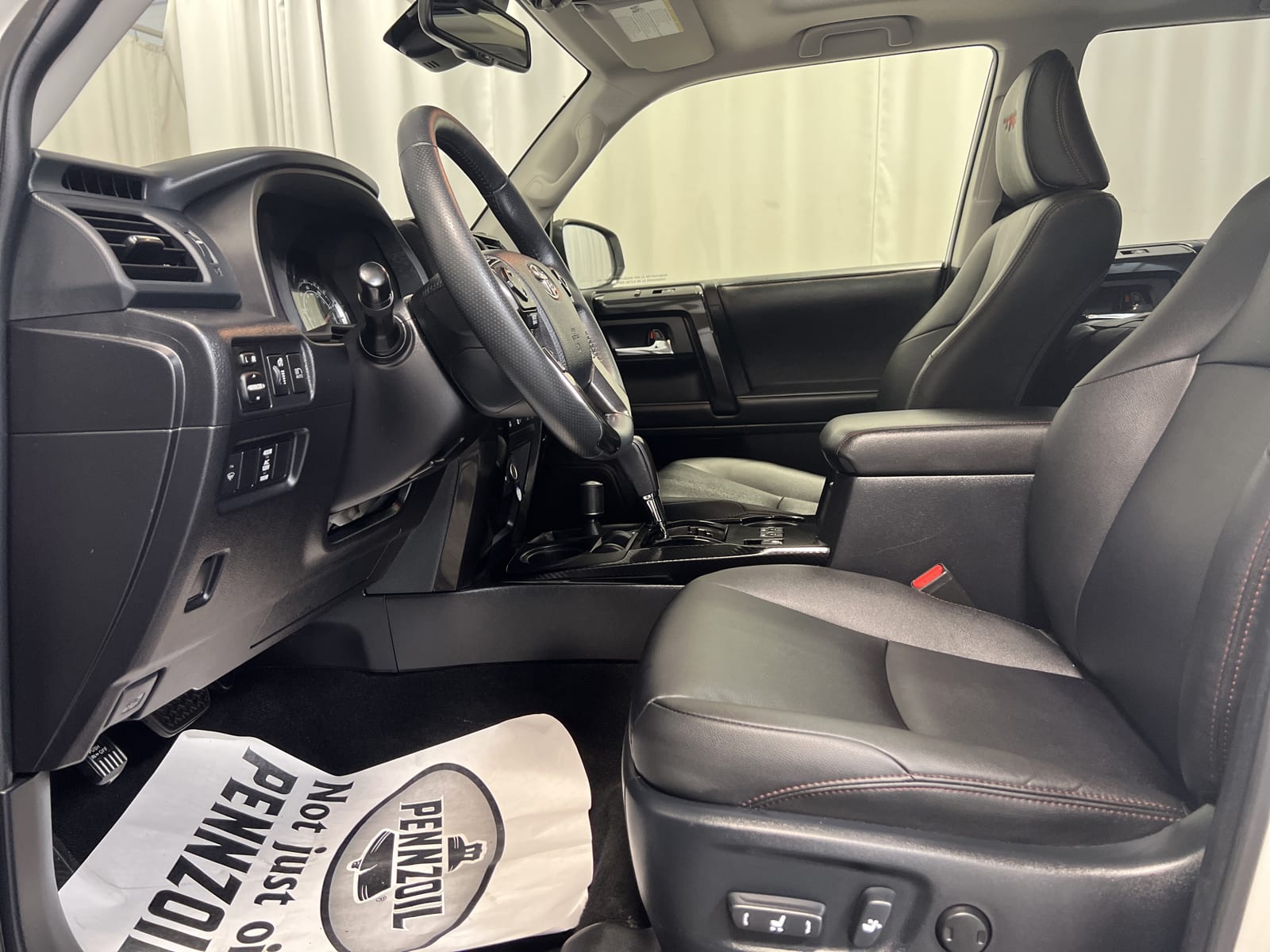used 2021 Toyota 4Runner car, priced at $37,998