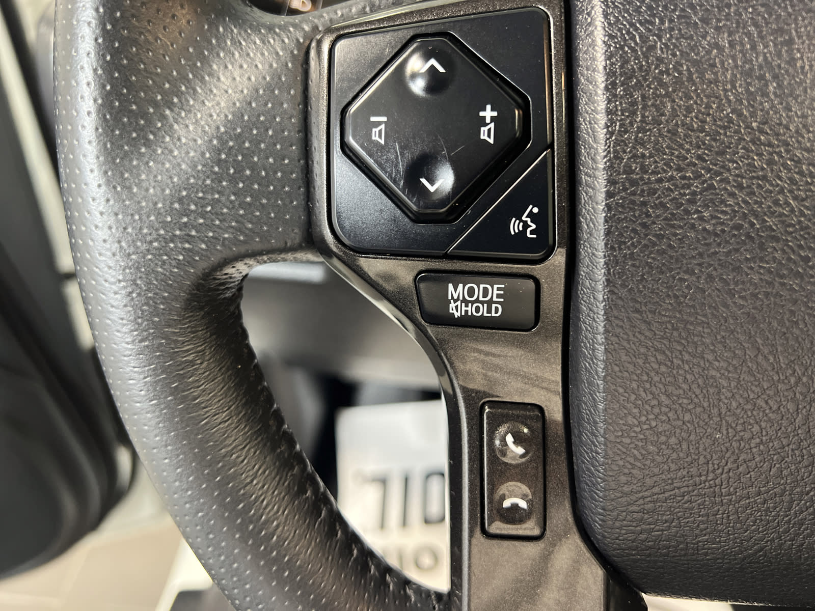 used 2021 Toyota 4Runner car, priced at $37,998