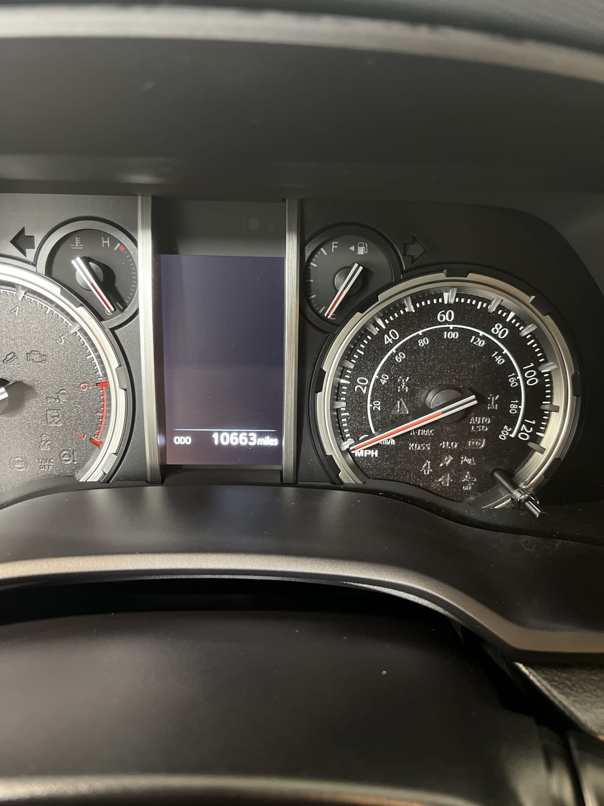 used 2021 Toyota 4Runner car, priced at $37,998
