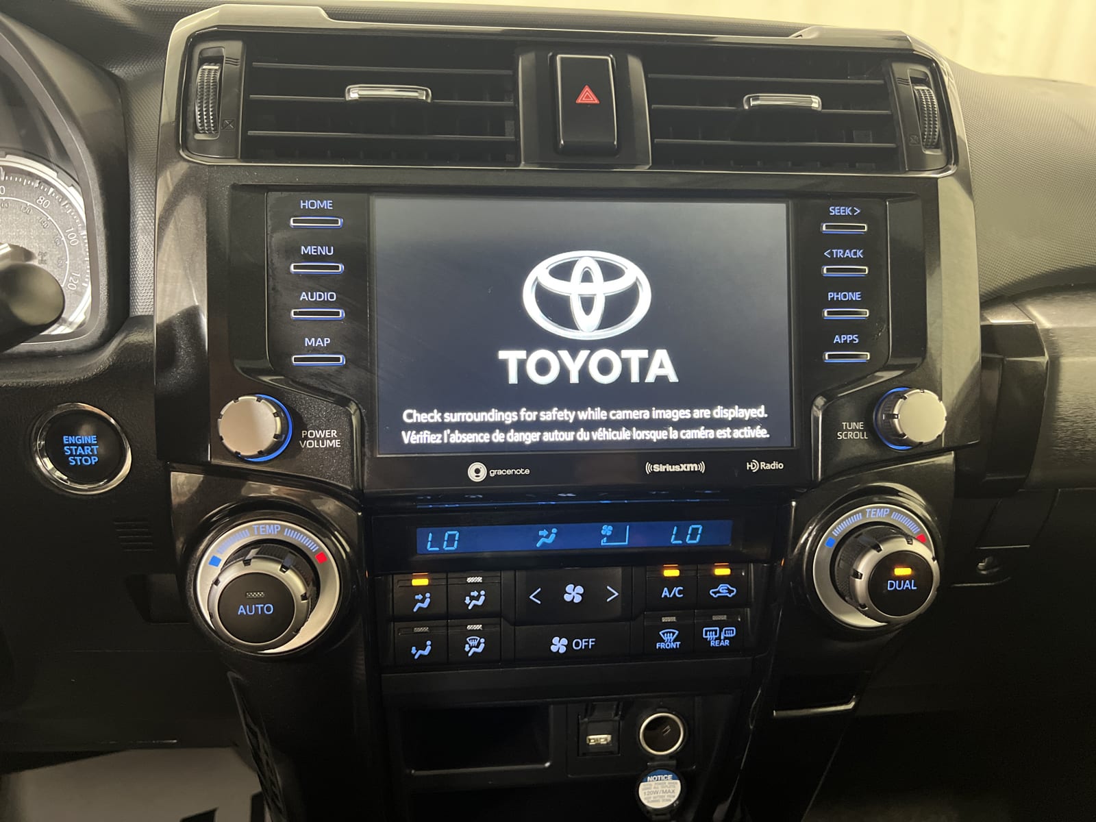 used 2021 Toyota 4Runner car, priced at $37,998