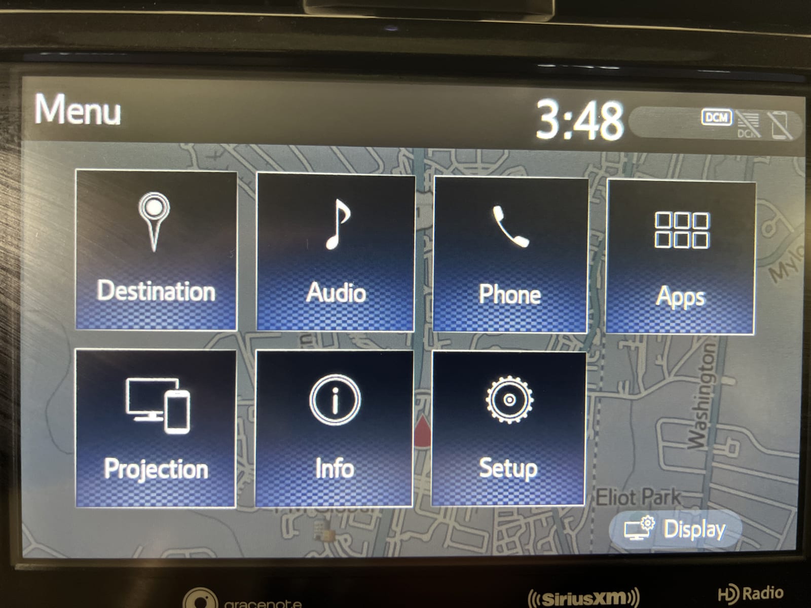 used 2021 Toyota 4Runner car, priced at $37,998