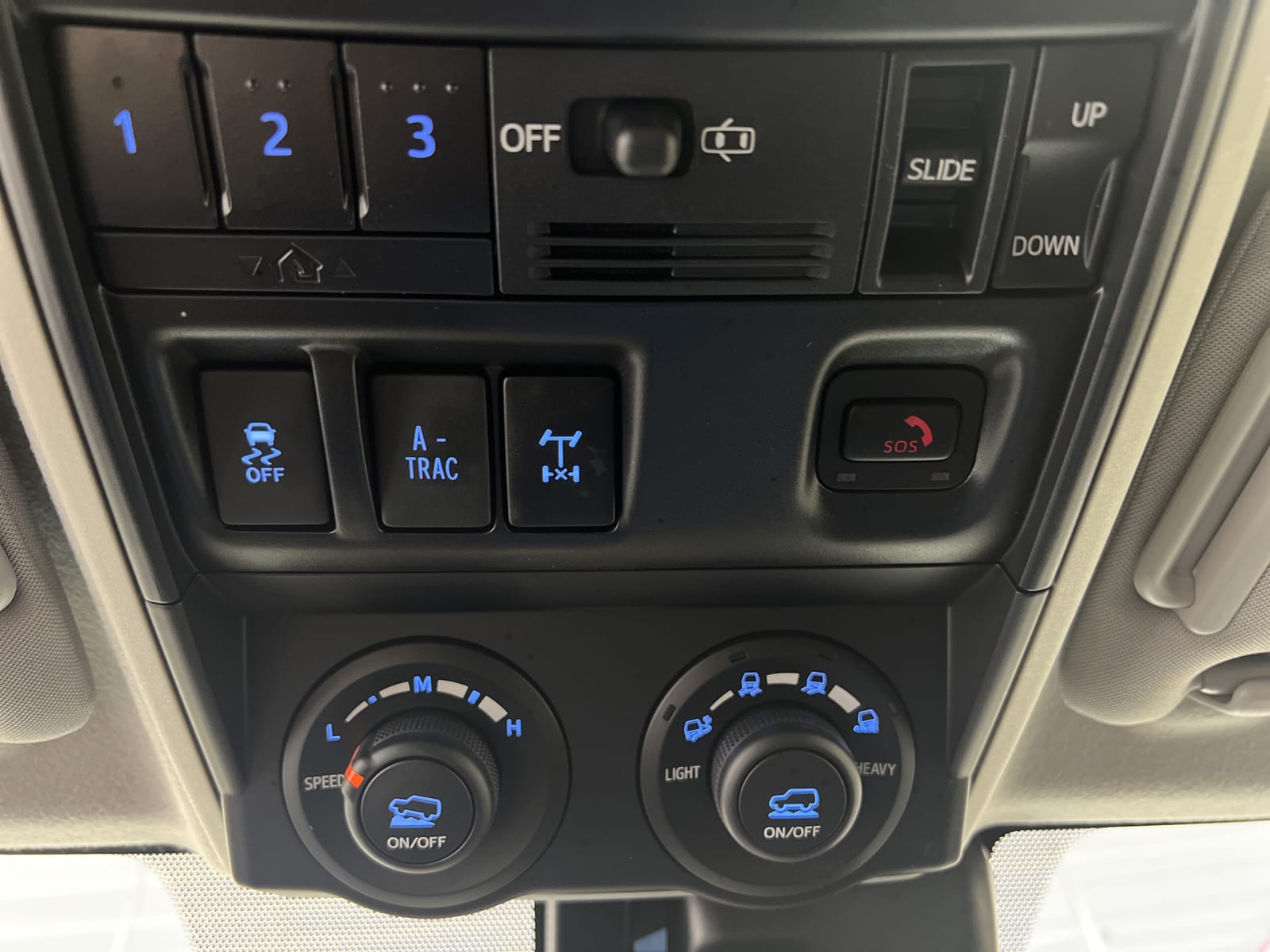 used 2021 Toyota 4Runner car, priced at $37,998