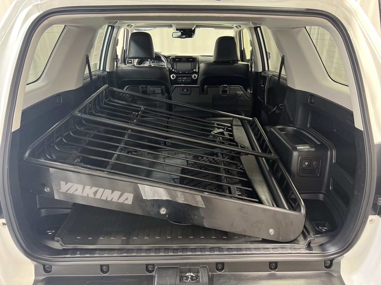 used 2021 Toyota 4Runner car, priced at $37,998