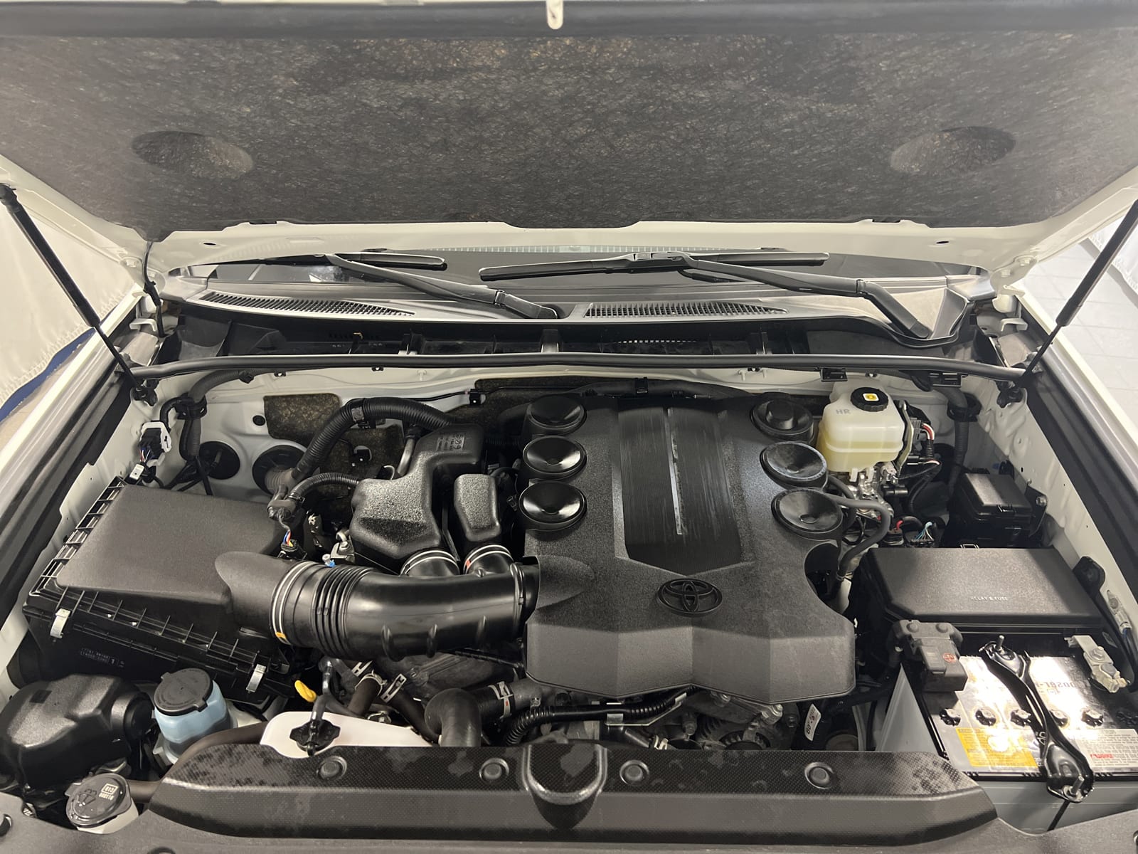 used 2021 Toyota 4Runner car, priced at $37,998