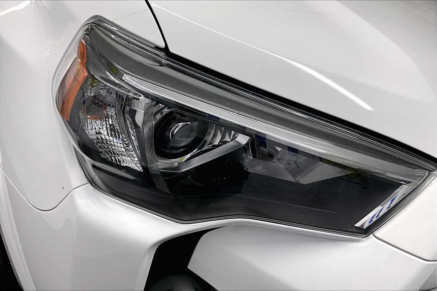 used 2021 Toyota 4Runner car, priced at $37,755