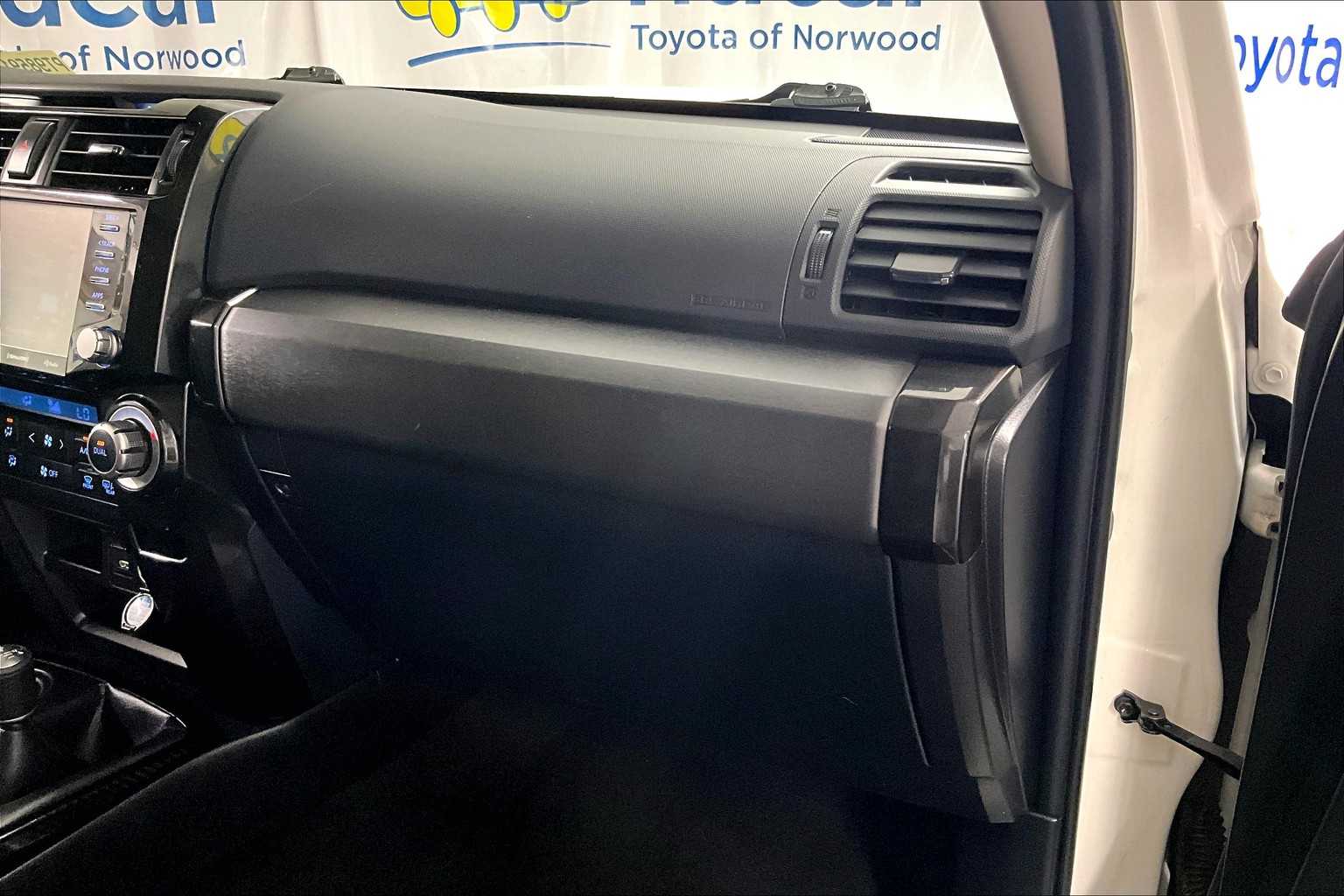 used 2021 Toyota 4Runner car, priced at $37,755