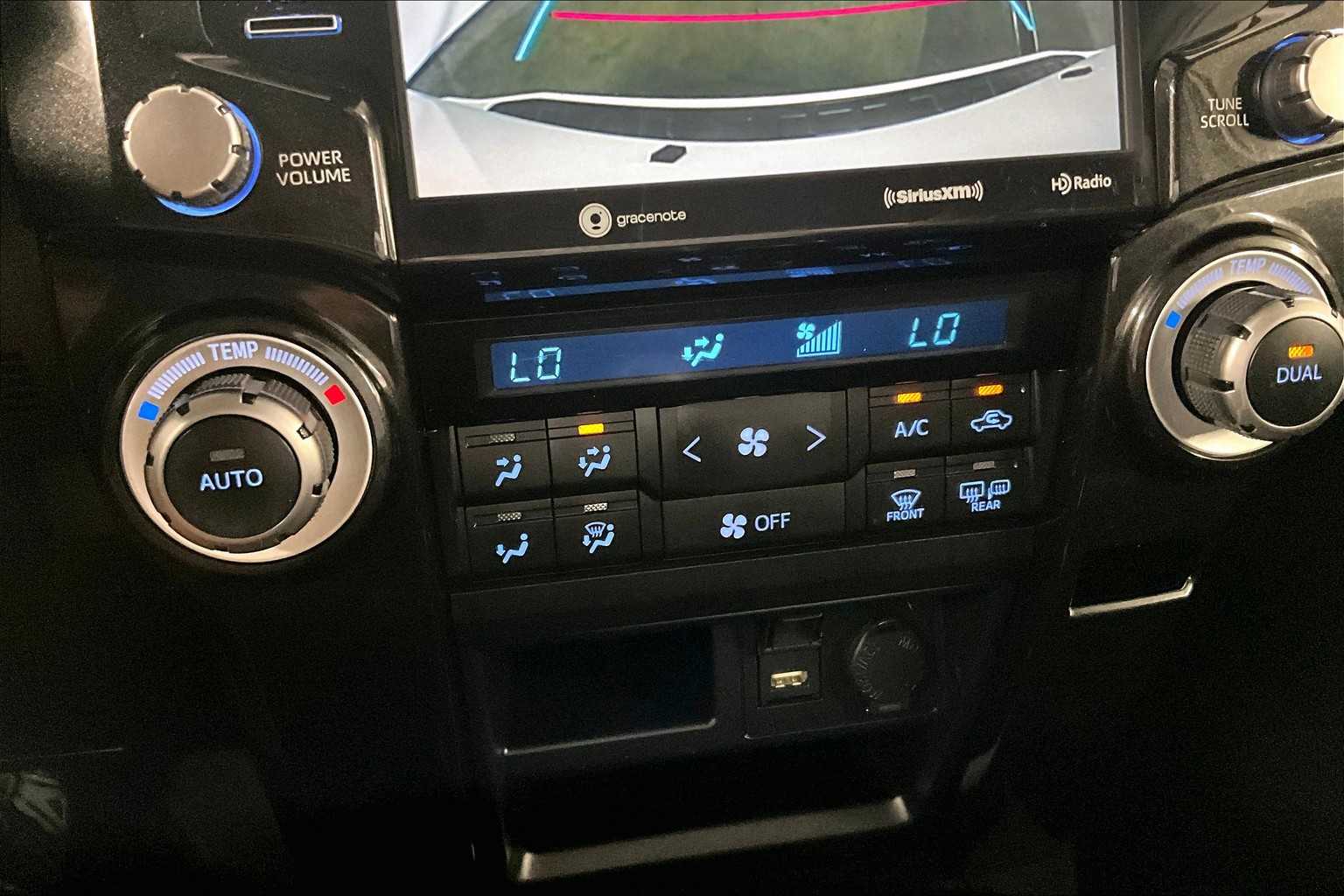 used 2021 Toyota 4Runner car, priced at $37,755