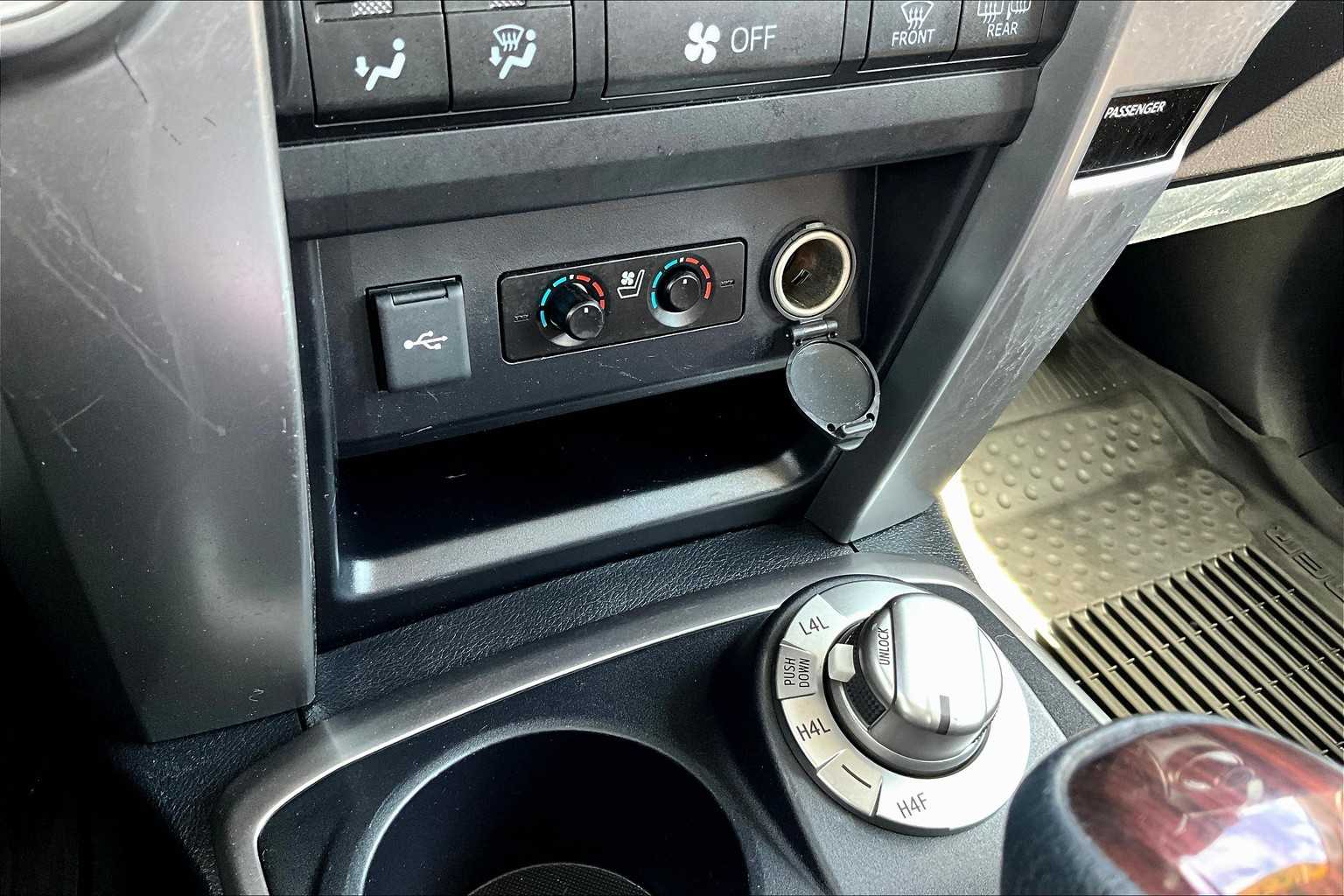 used 2023 Toyota 4Runner car, priced at $48,979