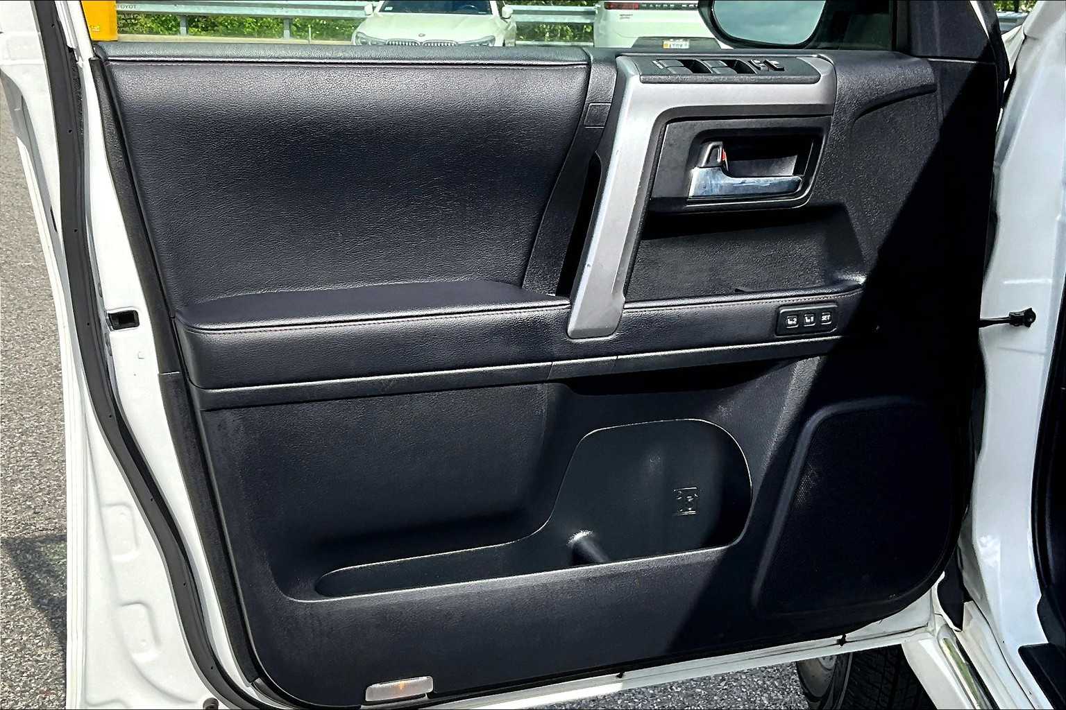 used 2023 Toyota 4Runner car, priced at $48,979