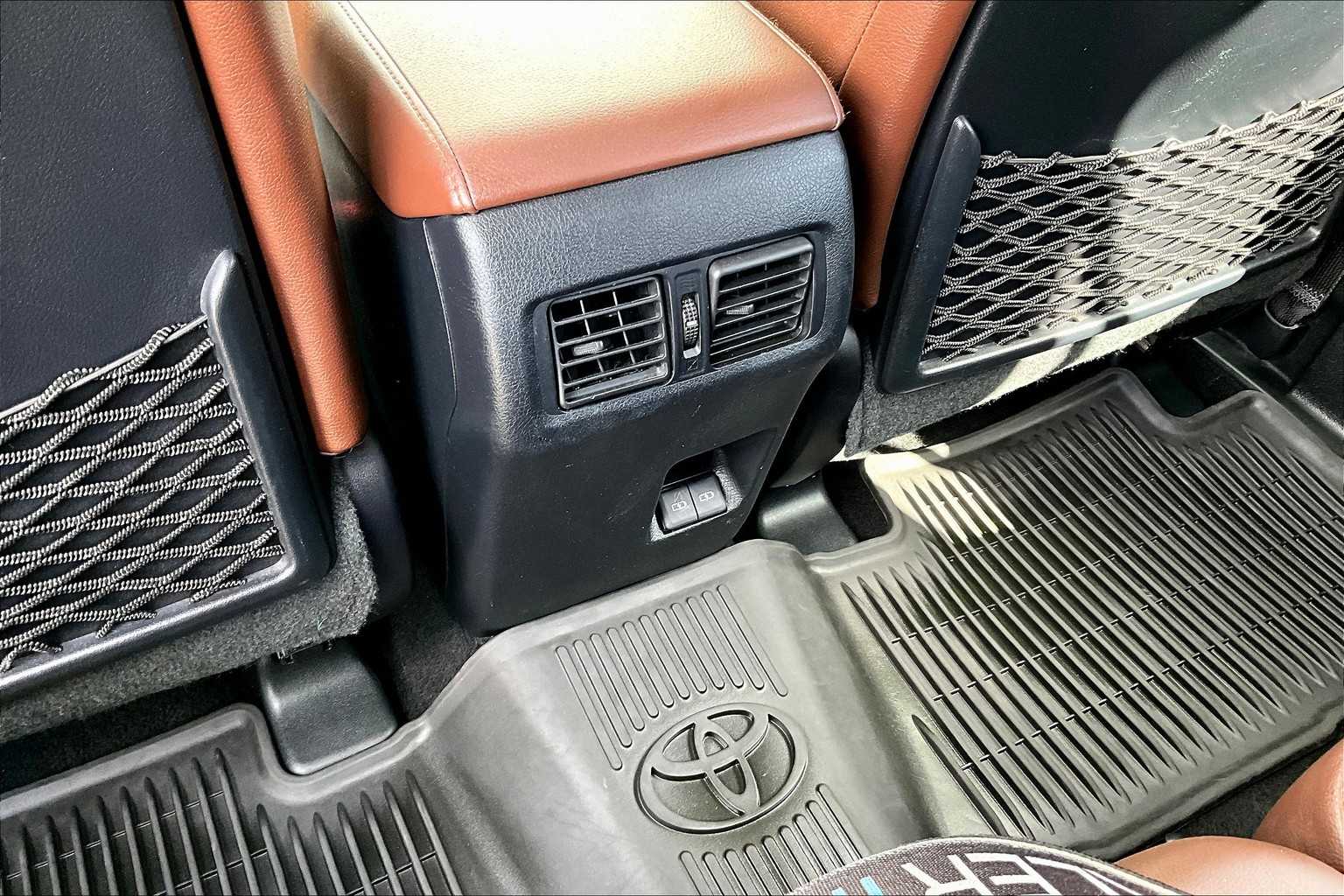 used 2023 Toyota 4Runner car, priced at $48,979
