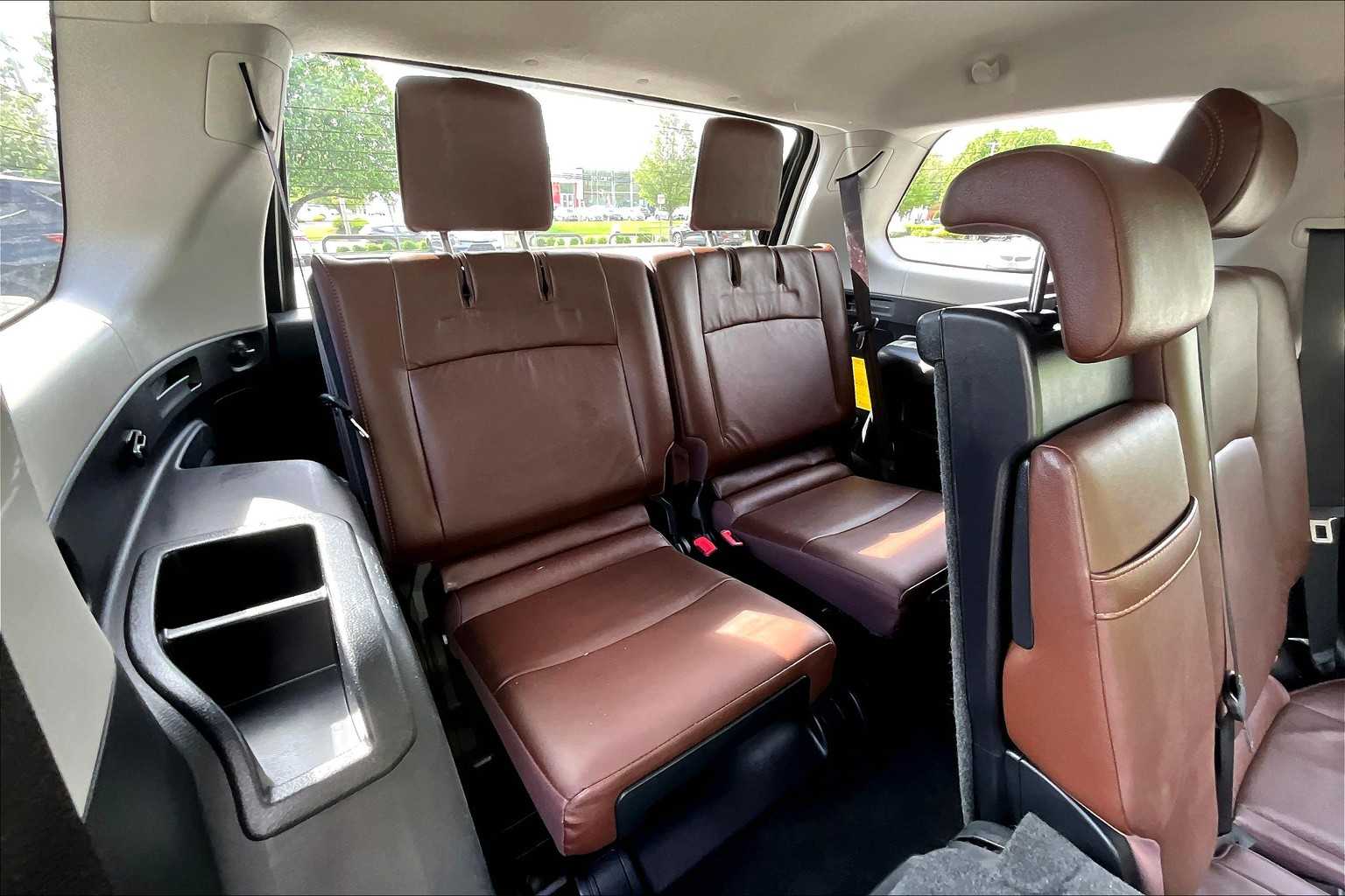 used 2023 Toyota 4Runner car, priced at $48,979