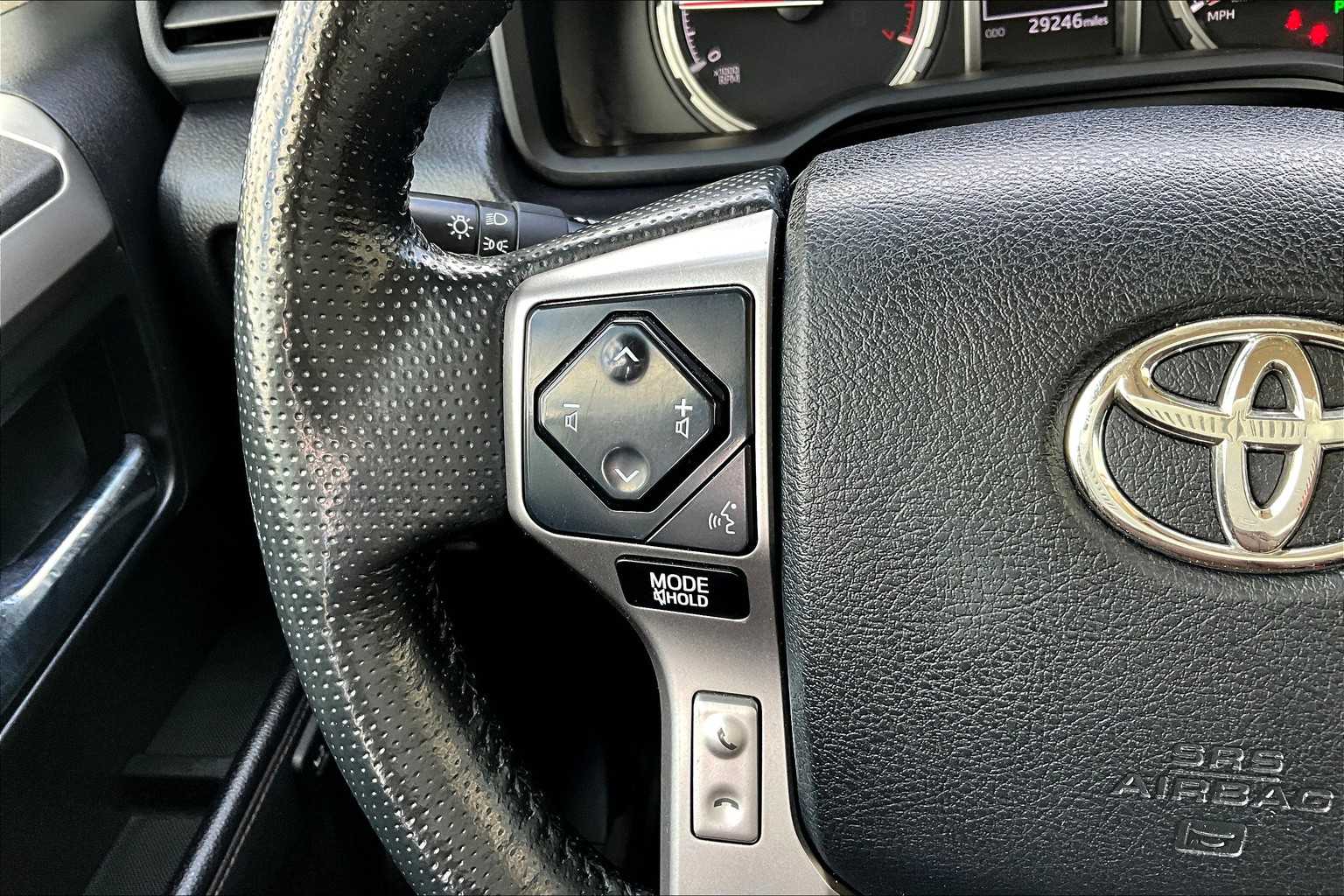 used 2023 Toyota 4Runner car, priced at $48,979