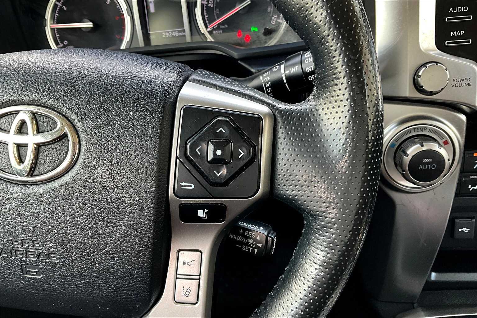 used 2023 Toyota 4Runner car, priced at $48,979
