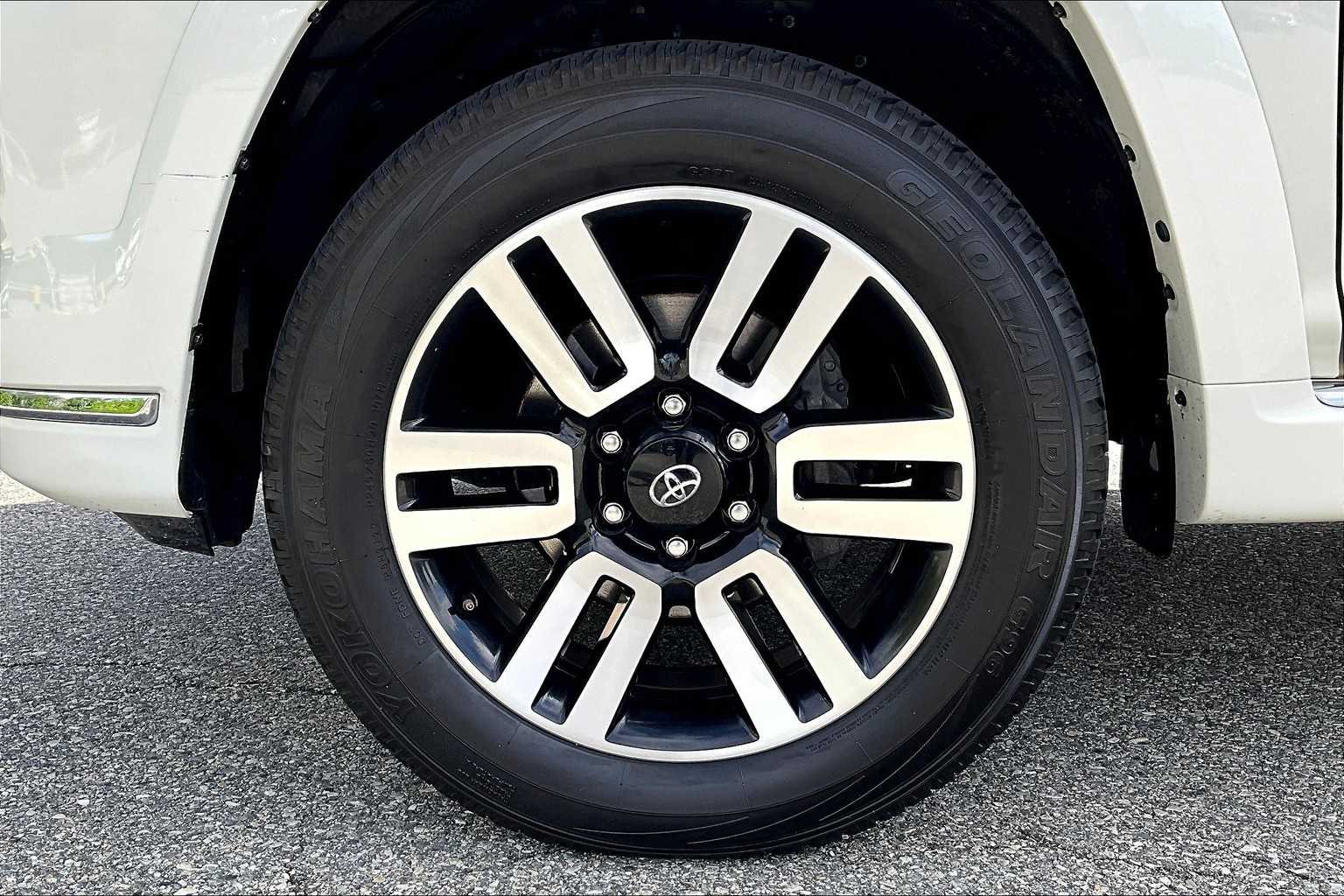 used 2023 Toyota 4Runner car, priced at $48,979