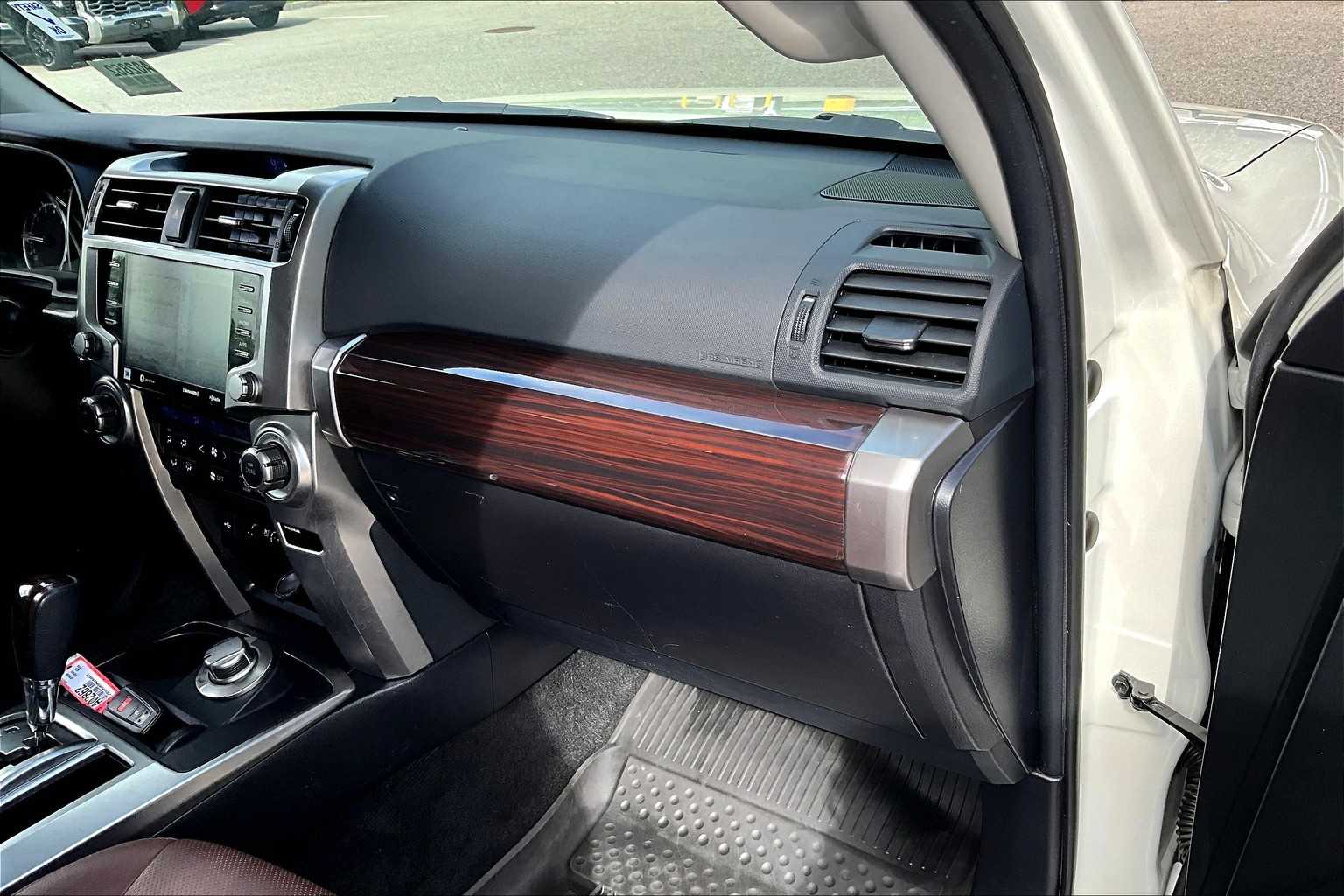 used 2023 Toyota 4Runner car, priced at $48,979