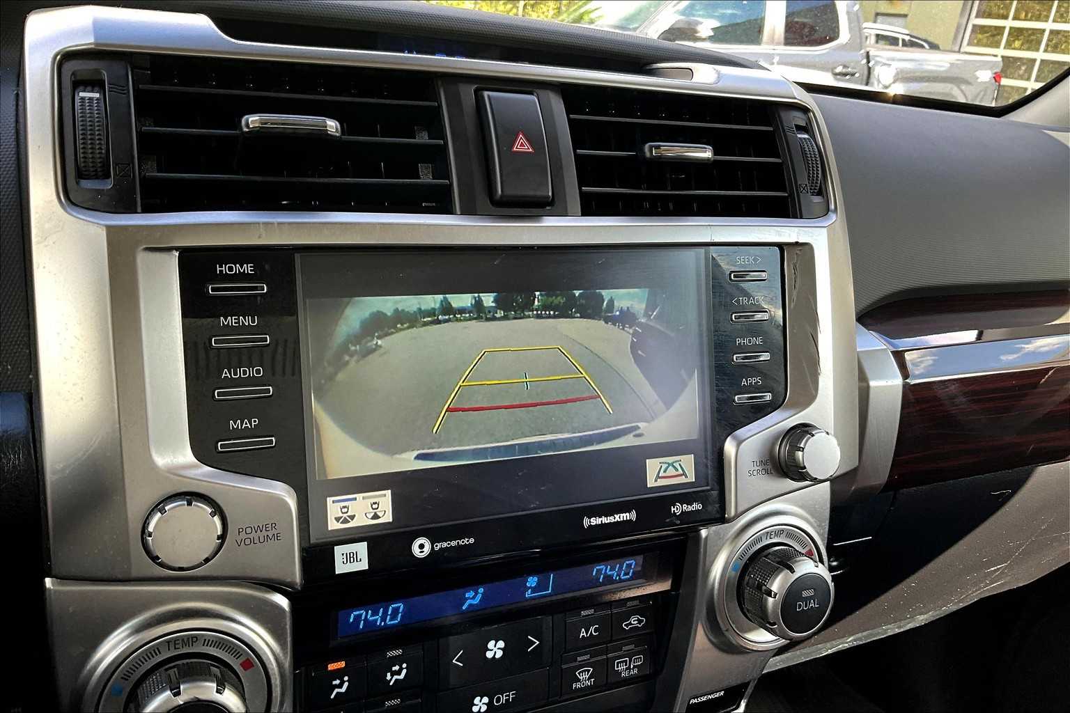 used 2023 Toyota 4Runner car, priced at $48,979