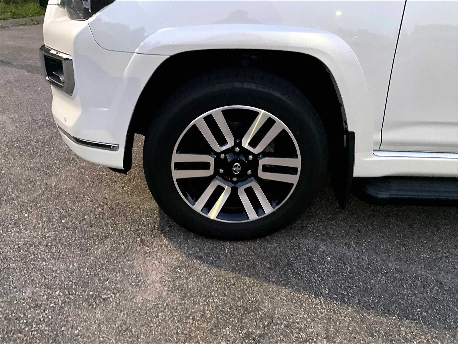 used 2023 Toyota 4Runner car, priced at $43,271