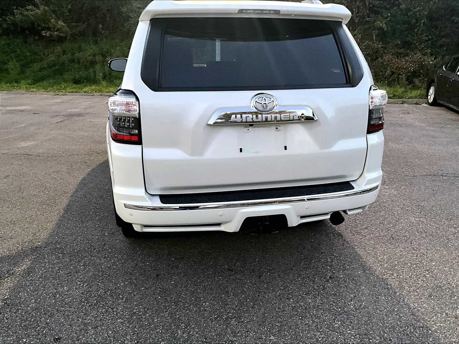 used 2023 Toyota 4Runner car, priced at $43,271