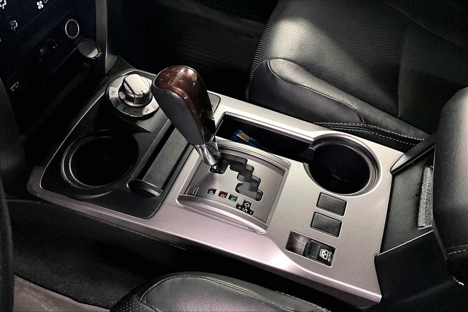 used 2022 Toyota 4Runner car, priced at $48,416