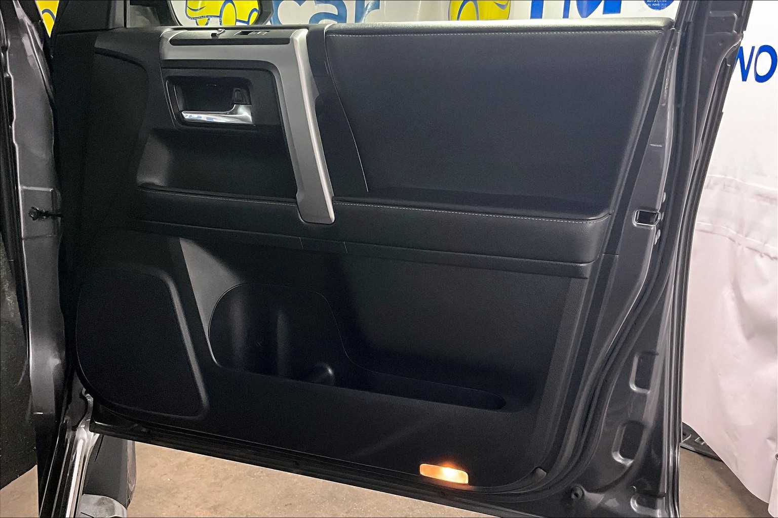used 2022 Toyota 4Runner car, priced at $48,416