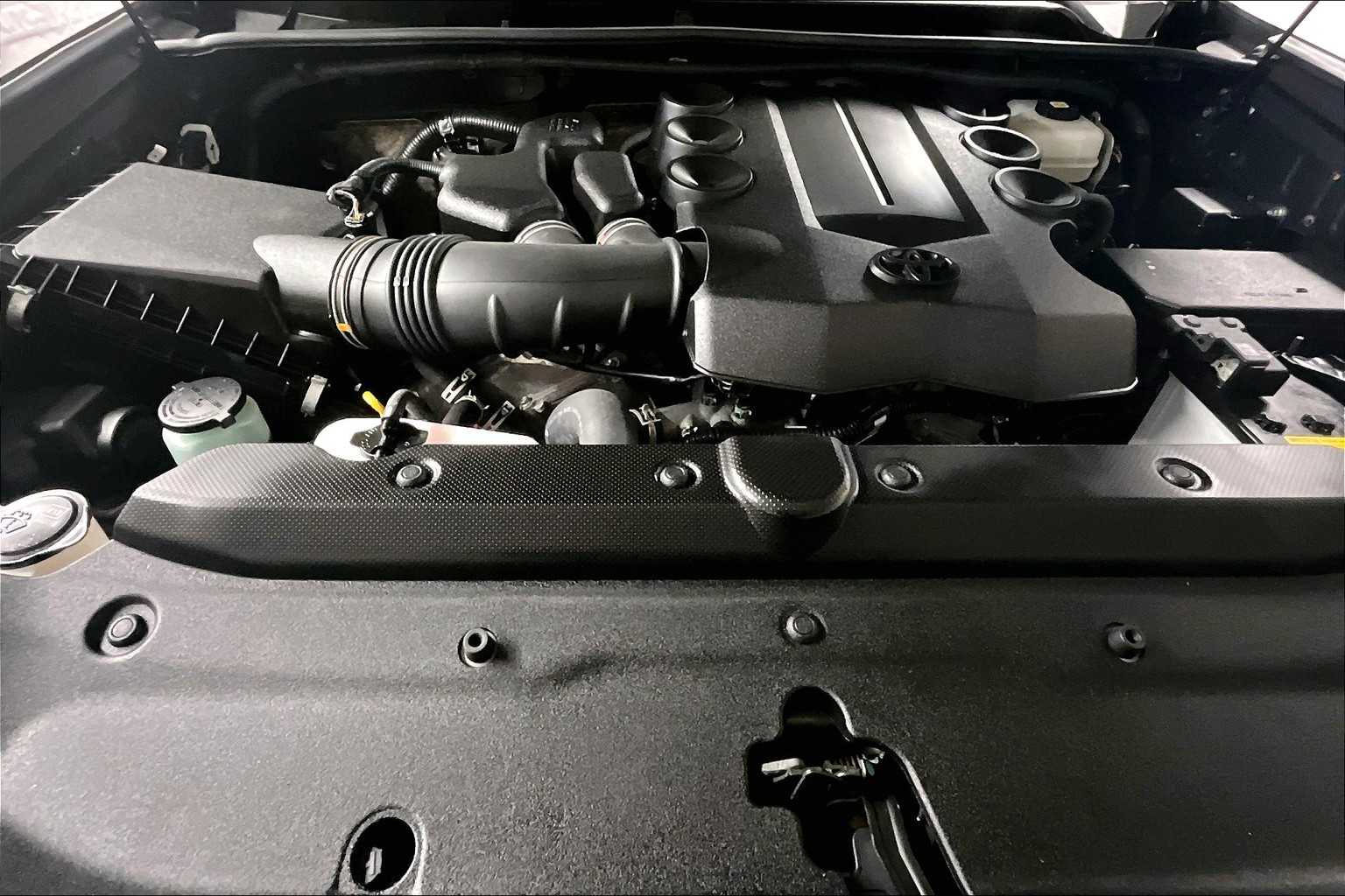 used 2022 Toyota 4Runner car, priced at $48,416
