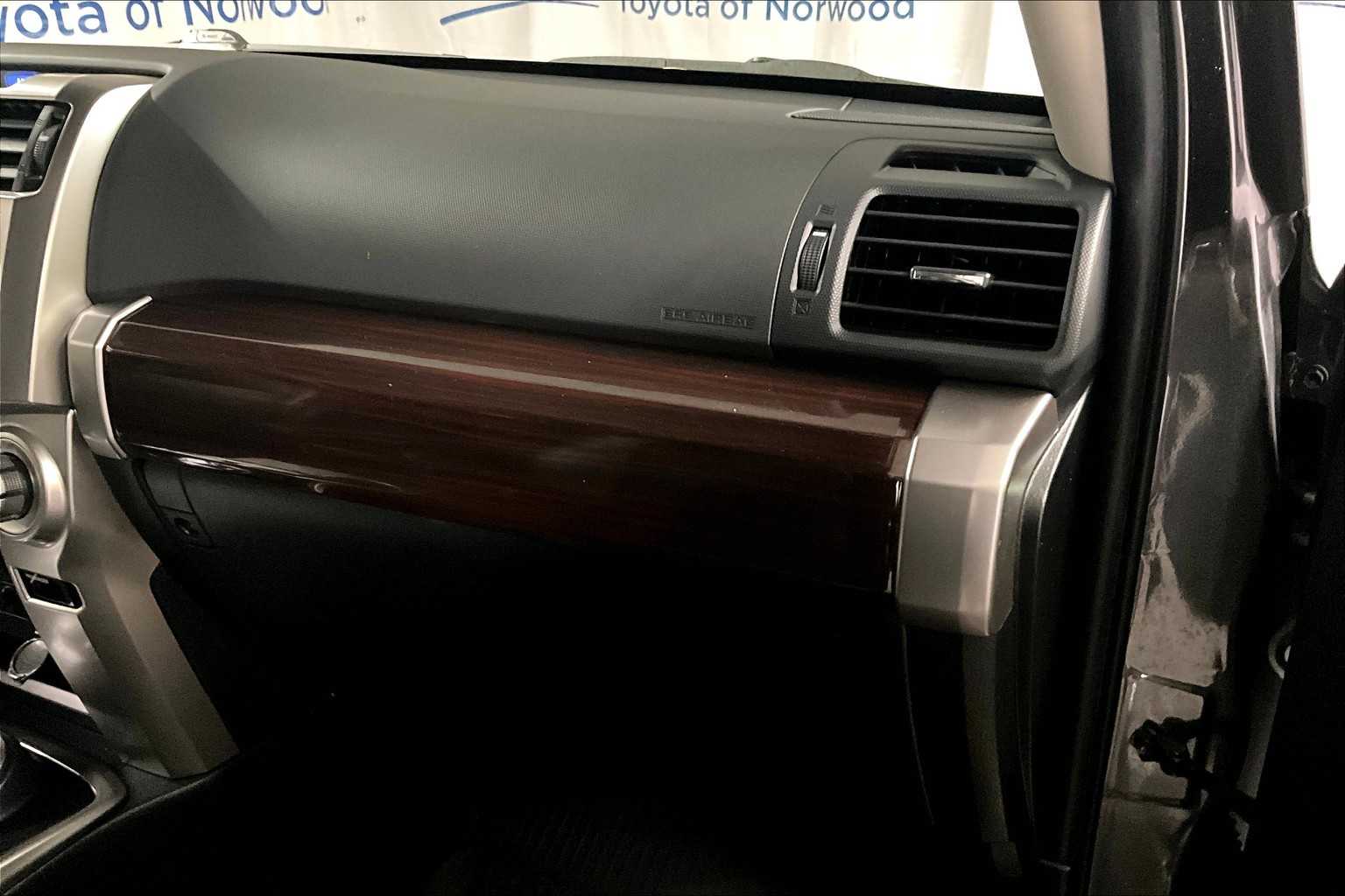 used 2022 Toyota 4Runner car, priced at $48,416
