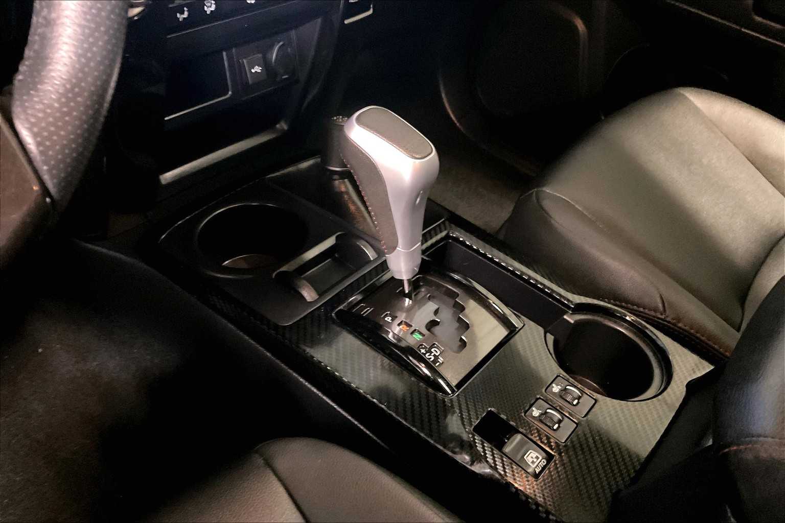 used 2022 Toyota 4Runner car, priced at $52,900