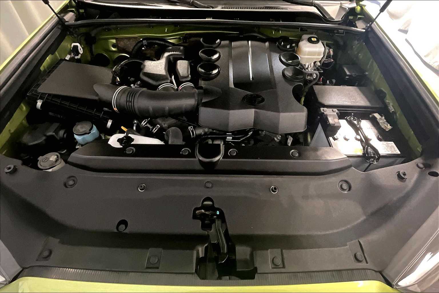 used 2022 Toyota 4Runner car, priced at $52,900
