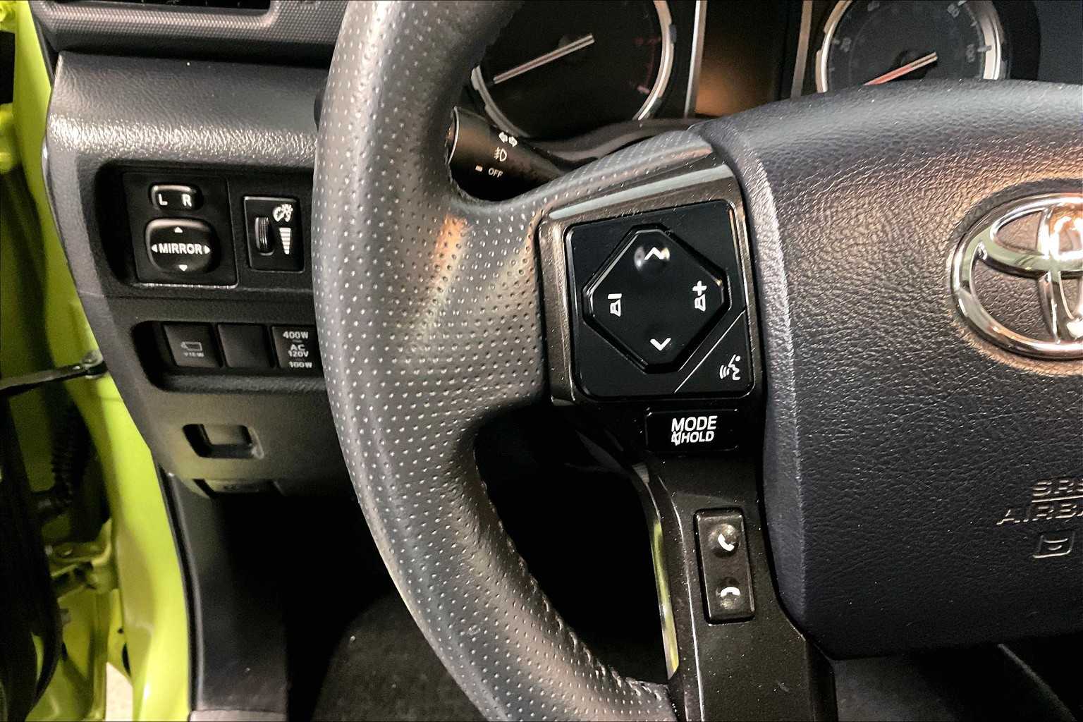 used 2022 Toyota 4Runner car, priced at $52,900