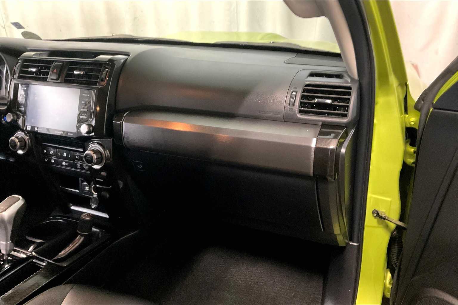 used 2022 Toyota 4Runner car, priced at $52,900