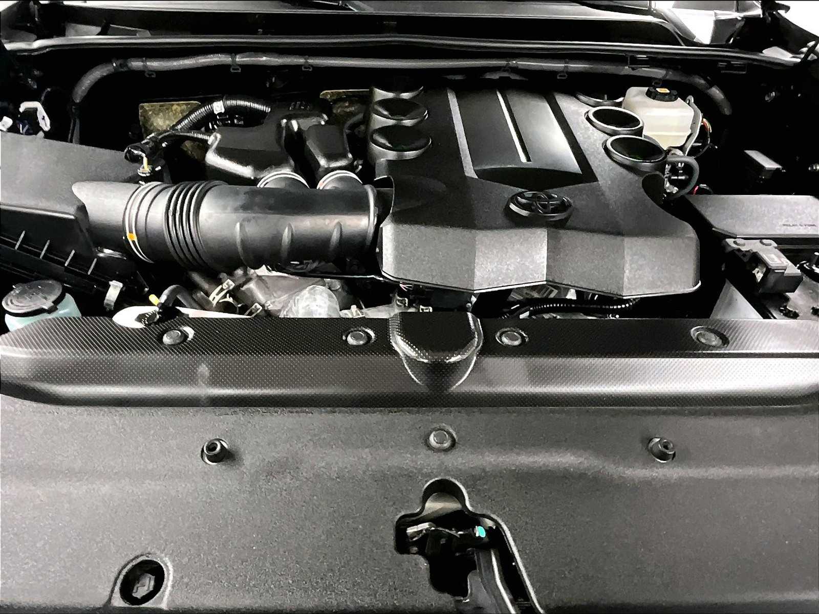 used 2024 Toyota 4Runner car, priced at $45,641