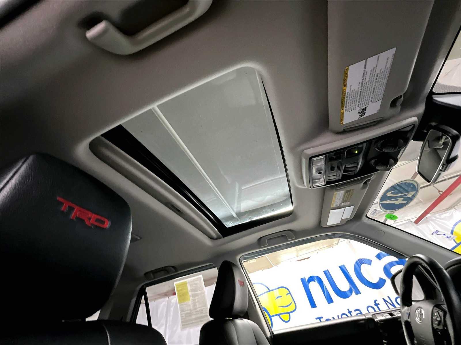 used 2024 Toyota 4Runner car, priced at $45,641