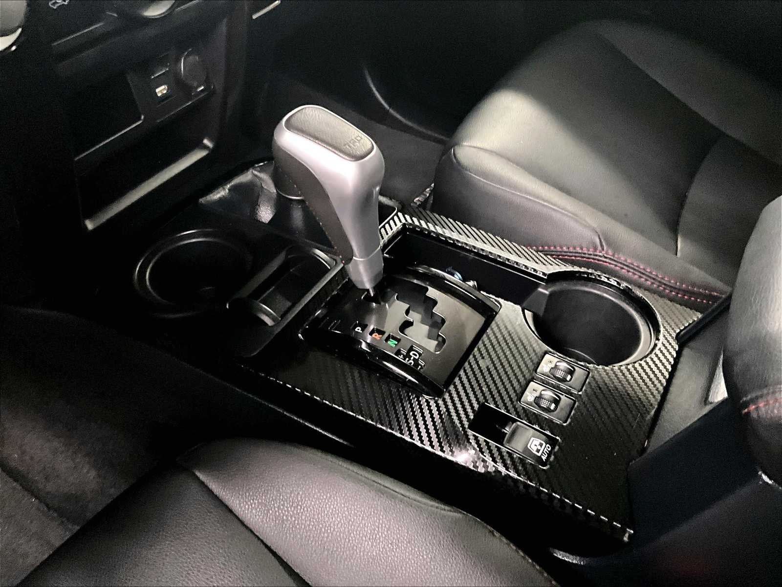 used 2024 Toyota 4Runner car, priced at $45,641