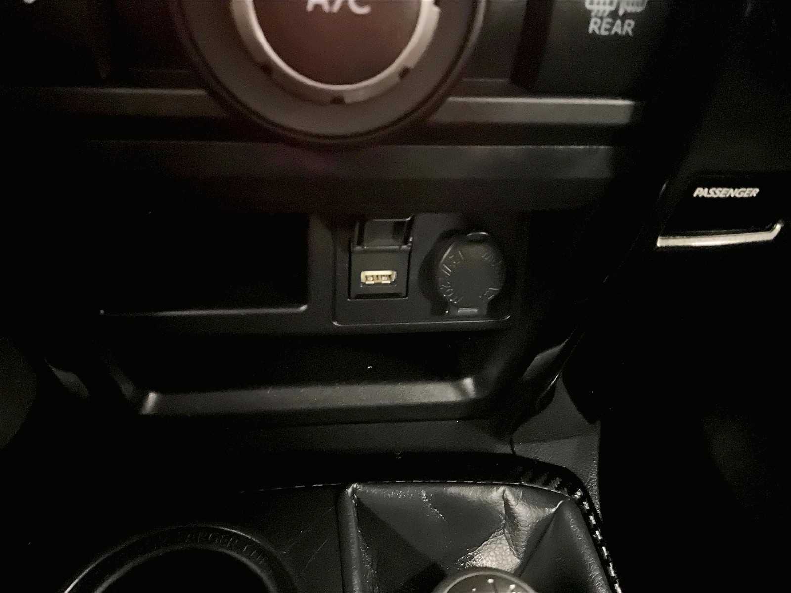 used 2024 Toyota 4Runner car, priced at $45,641