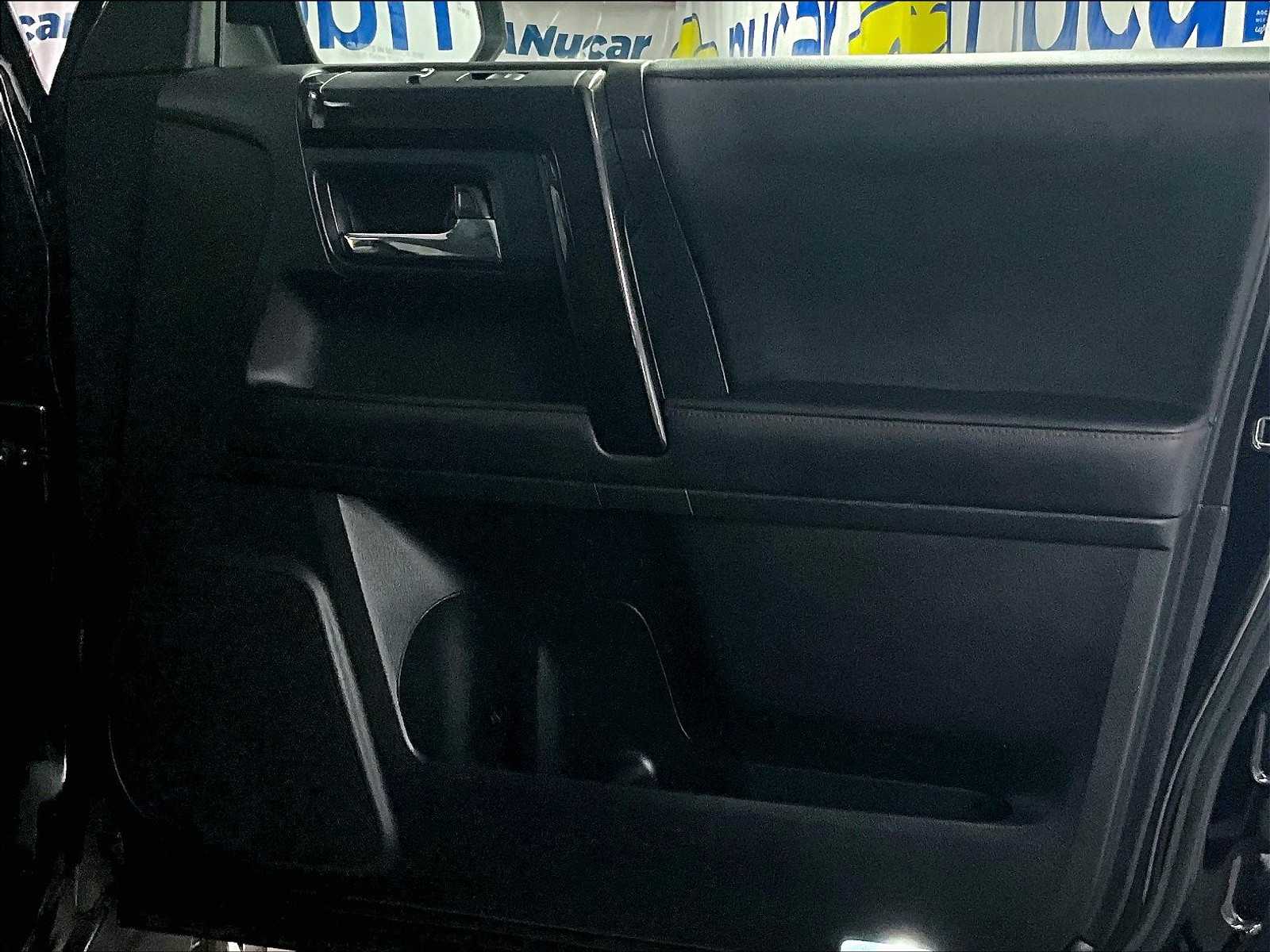 used 2024 Toyota 4Runner car, priced at $45,641