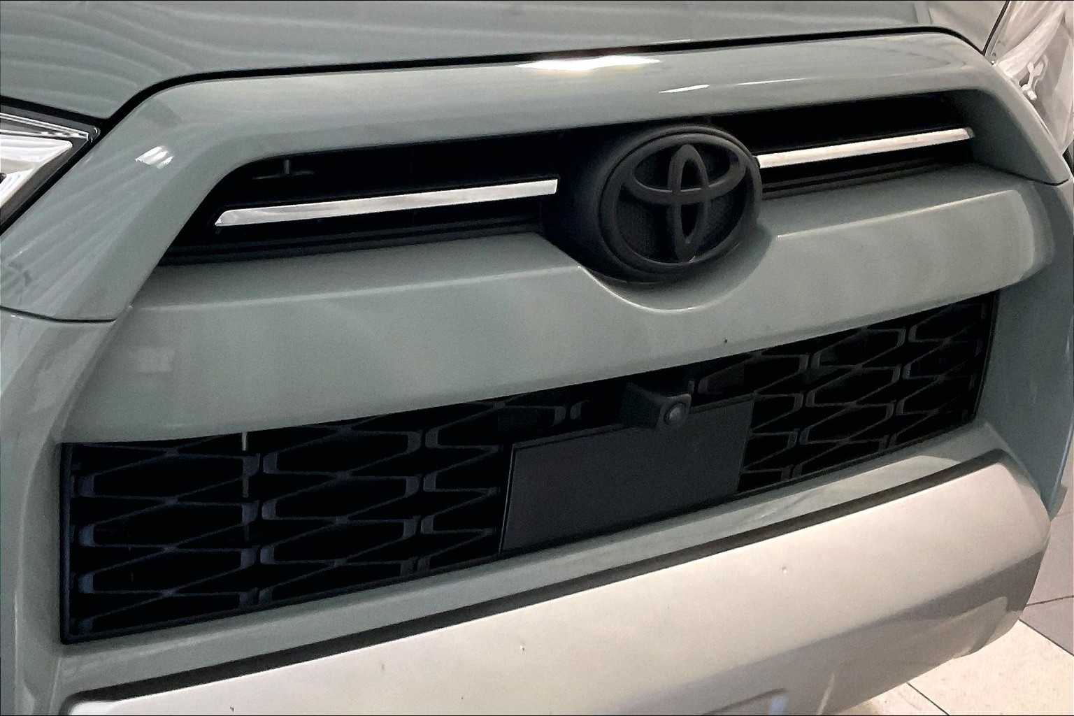 used 2023 Toyota 4Runner car, priced at $51,731
