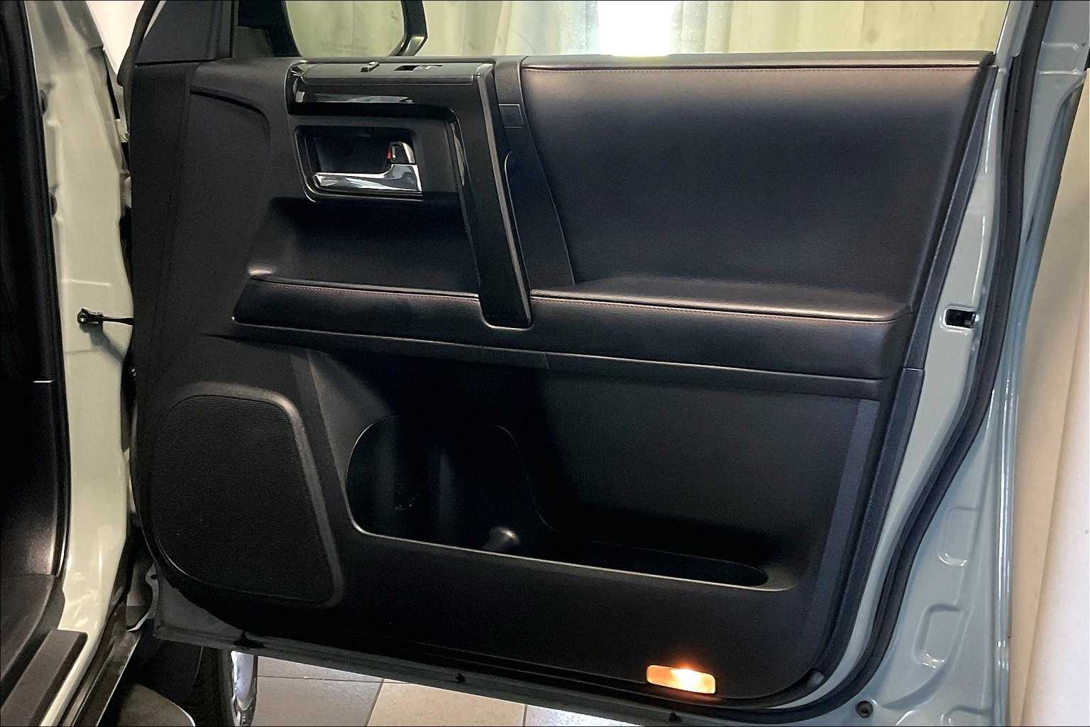 used 2023 Toyota 4Runner car, priced at $51,731