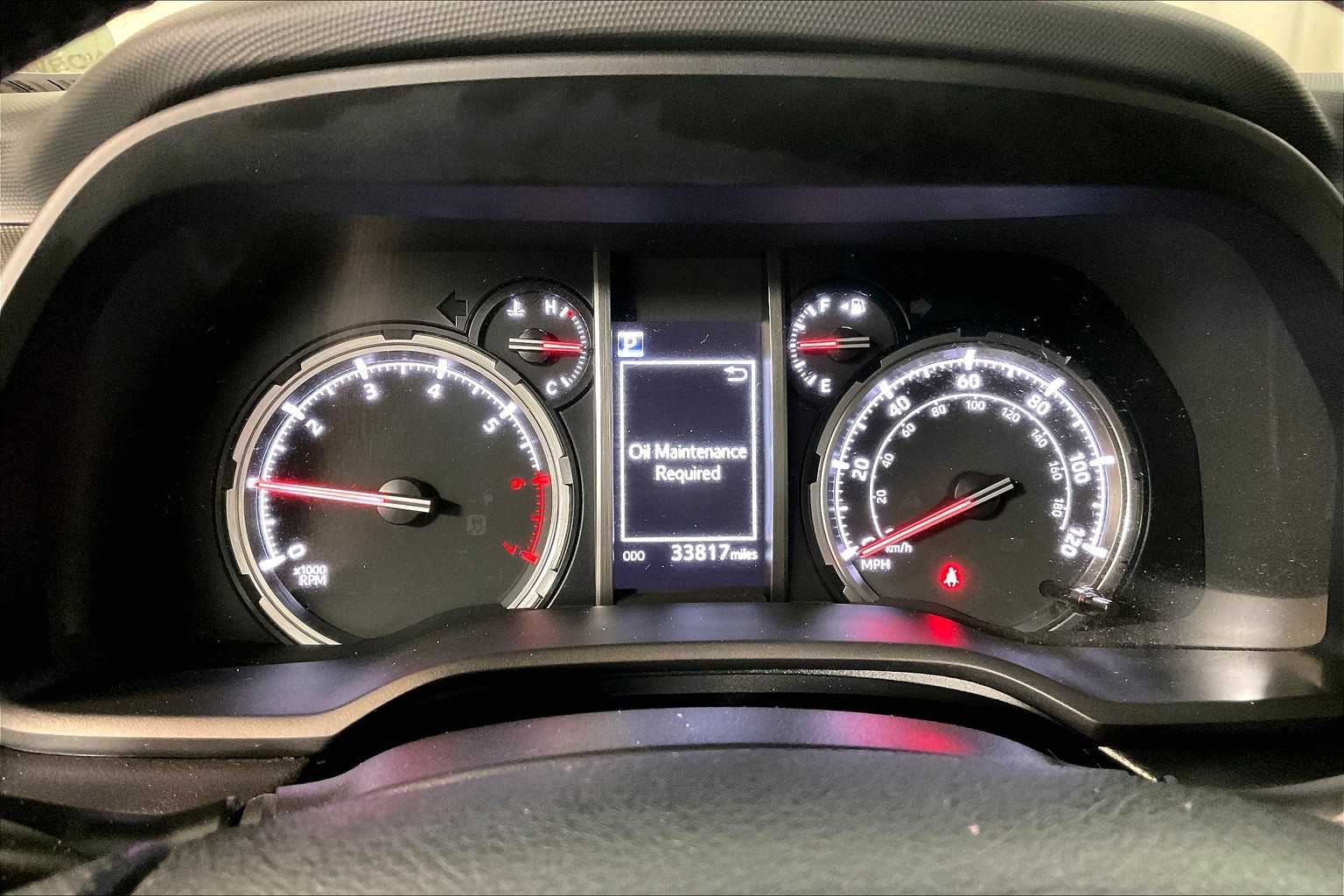 used 2023 Toyota 4Runner car, priced at $51,731
