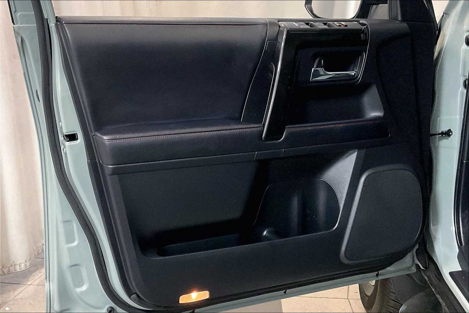 used 2023 Toyota 4Runner car, priced at $51,731