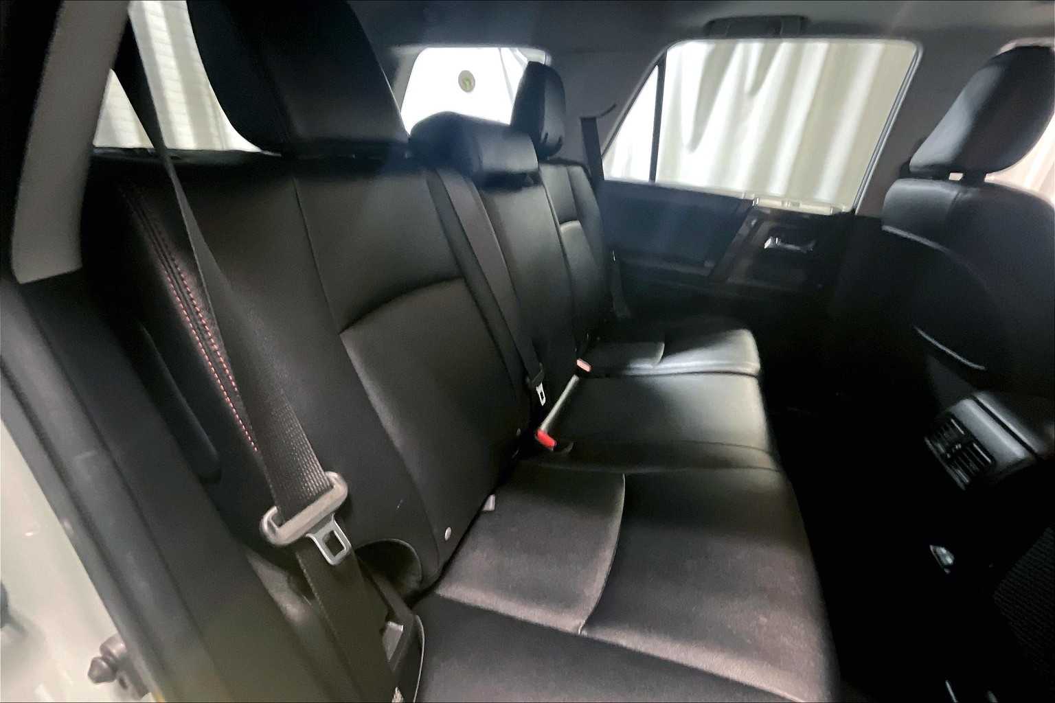 used 2023 Toyota 4Runner car, priced at $51,731