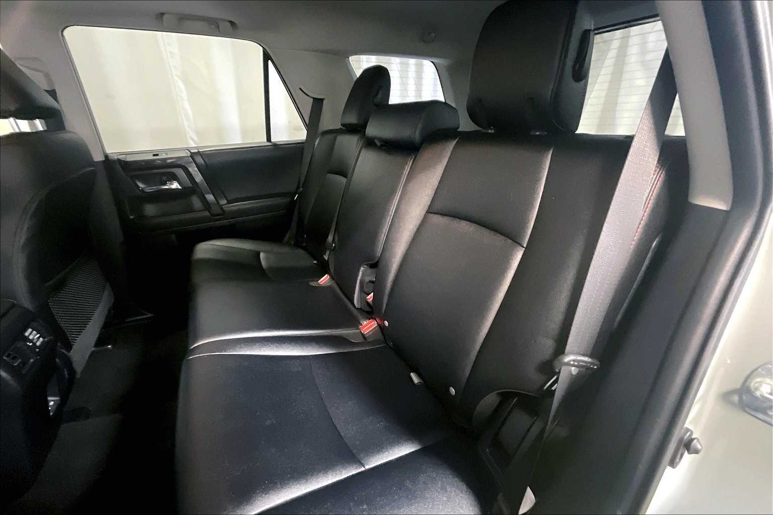 used 2023 Toyota 4Runner car, priced at $51,731