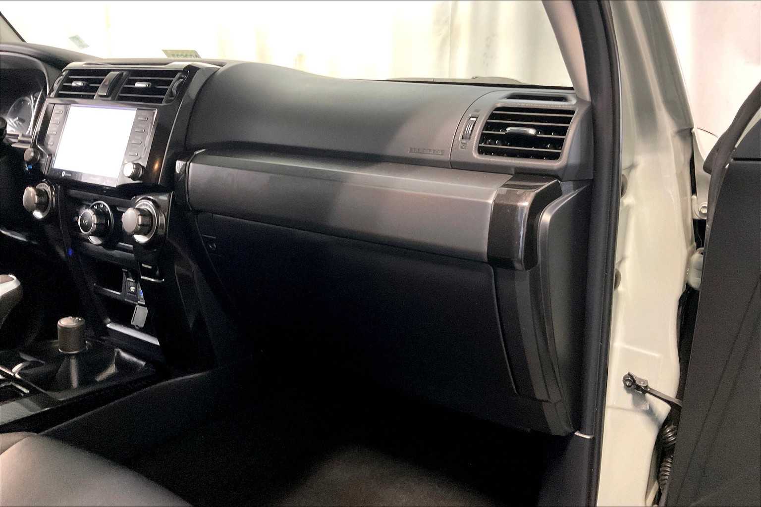 used 2023 Toyota 4Runner car, priced at $51,731
