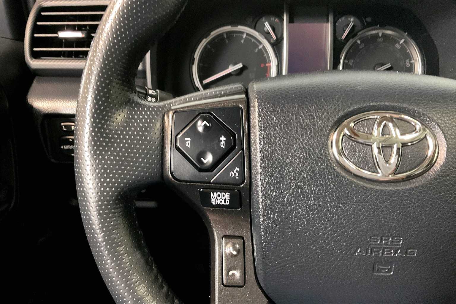 used 2023 Toyota 4Runner car, priced at $51,731