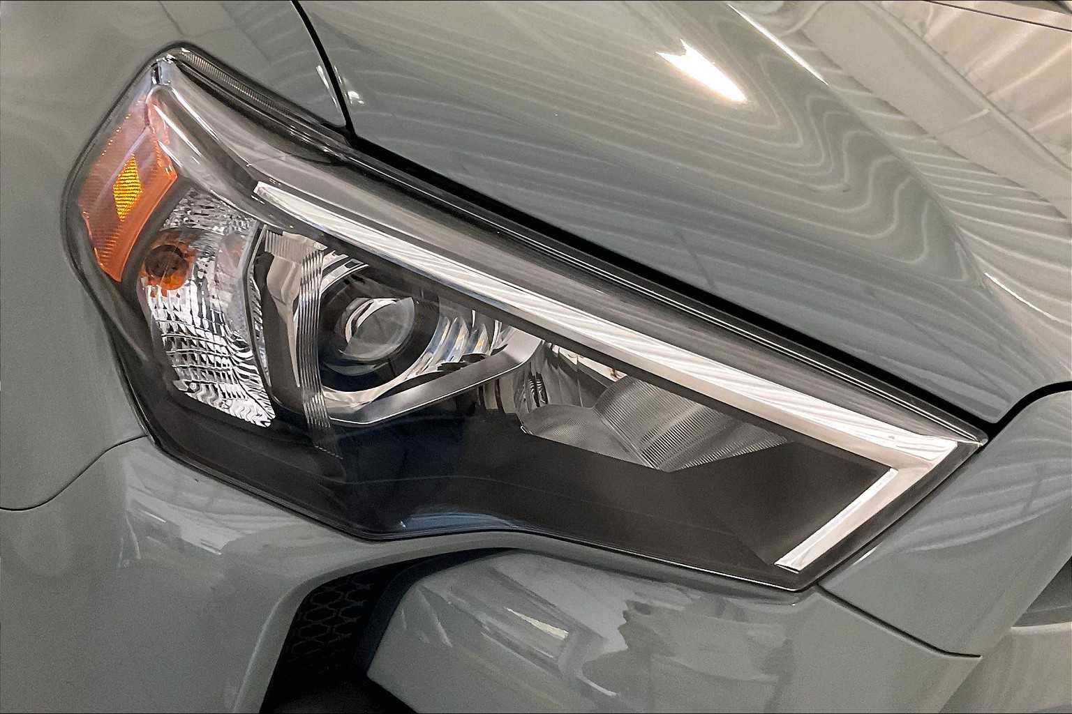 used 2023 Toyota 4Runner car, priced at $51,731