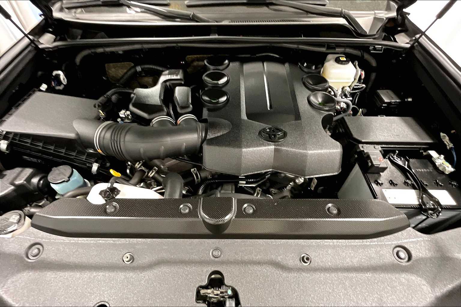 used 2023 Toyota 4Runner car, priced at $49,236